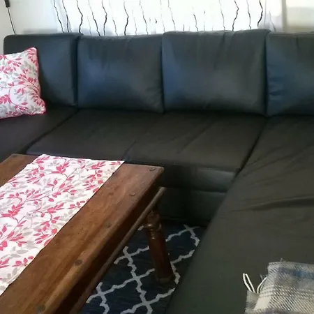 Casa vacanze Nedre Glomvei
