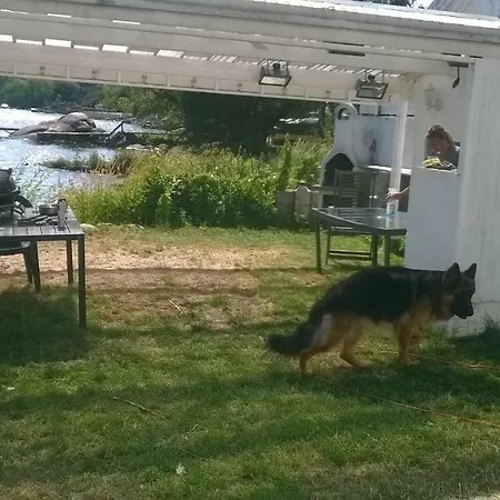 Casa vacanze Nedre Glomvei *