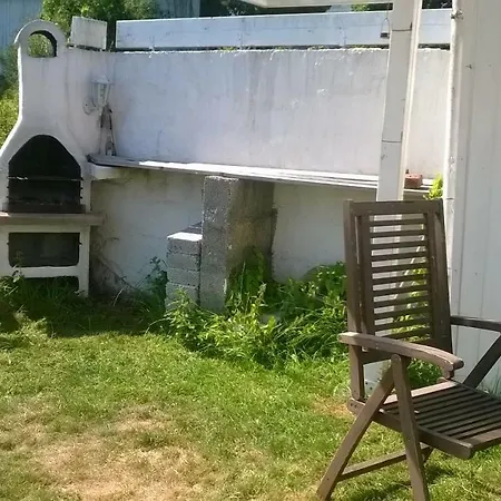 Casa vacanze Nedre Glomvei
