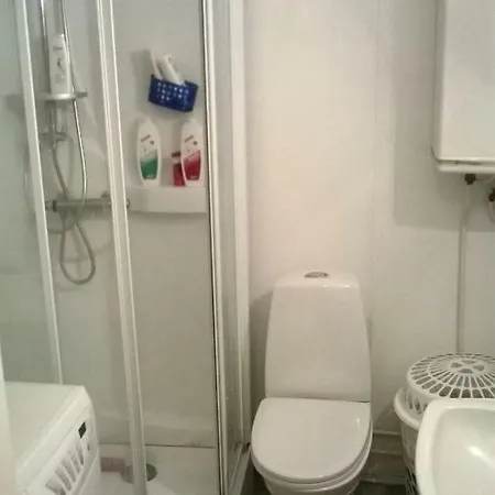 Σπίτι διακοπών Nedre Glomvei